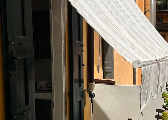 & Breakfast Canalino 21 住宿加早餐酒店 摩德纳