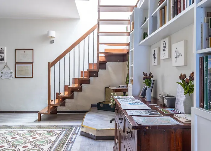 & Breakfast Canalino 21 * 摩德纳