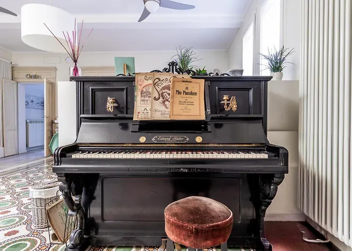 & Breakfast Canalino 21 住宿加早餐酒店 *