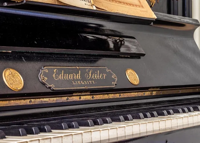 住宿加早餐酒店 & Breakfast Canalino 21