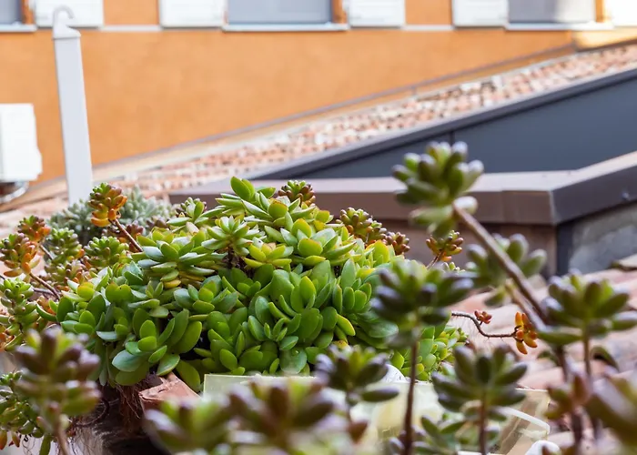 & Breakfast Canalino 21 住宿加早餐酒店 摩德纳