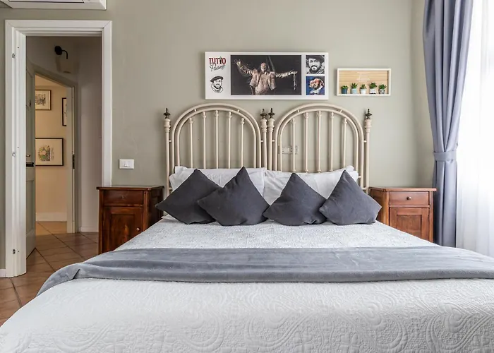 住宿加早餐酒店 & Breakfast Canalino 21