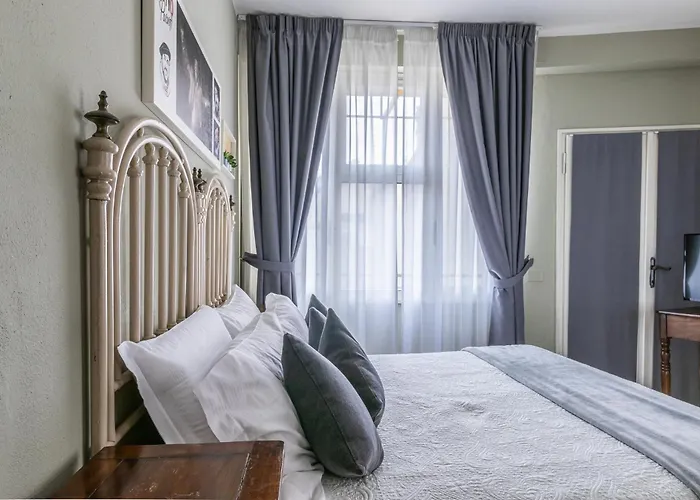 & Breakfast Canalino 21 住宿加早餐酒店 摩德纳