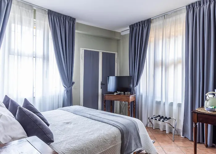 & Breakfast Canalino 21 摩德纳