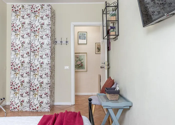 & Breakfast Canalino 21 住宿加早餐酒店 摩德纳