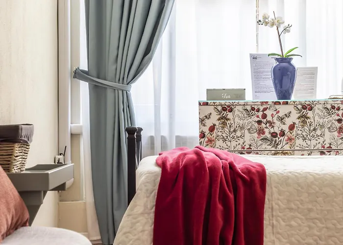 & Breakfast Canalino 21 摩德纳