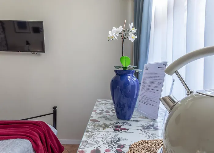 住宿加早餐酒店 & Breakfast Canalino 21