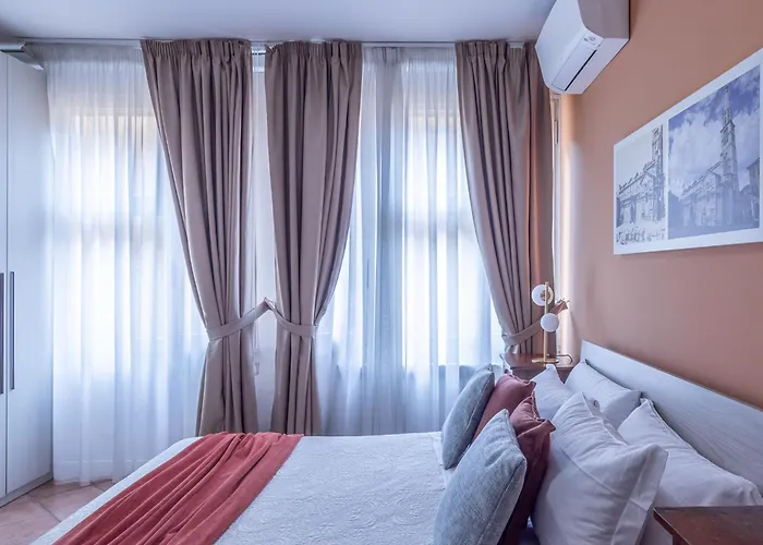 & Breakfast Canalino 21