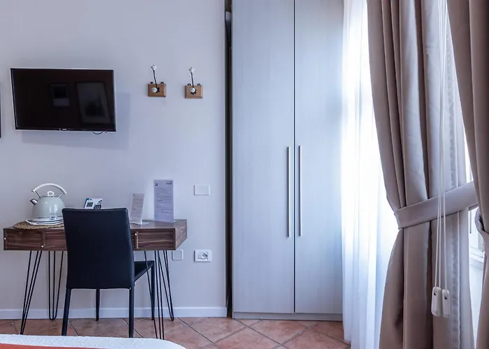 & Breakfast Canalino 21 摩德纳