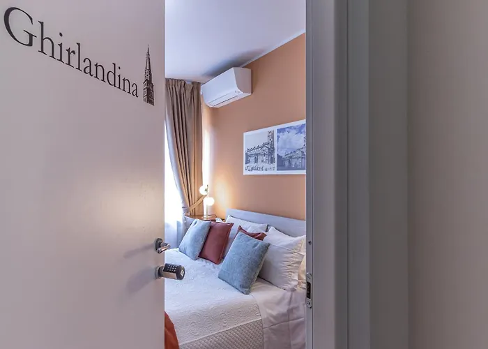 & Breakfast Canalino 21 住宿加早餐酒店 *