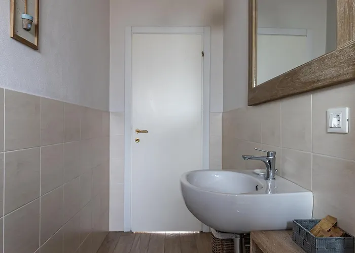 & Breakfast Canalino 21 住宿加早餐酒店 摩德纳