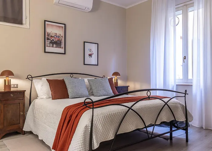 住宿加早餐酒店 & Breakfast Canalino 21 *