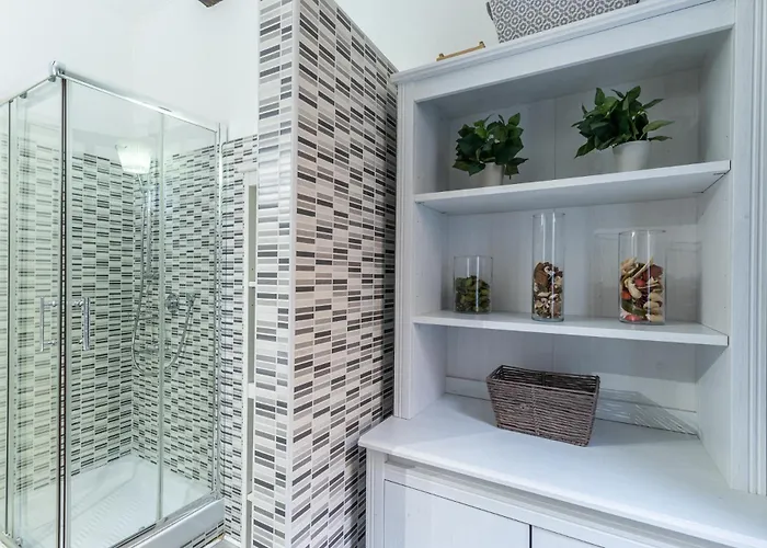 & Breakfast Canalino 21 * 摩德纳