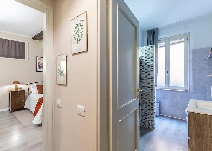 & Breakfast Canalino 21 * 摩德纳