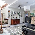 & Breakfast Canalino 21 Bed and Breakfast Μόντενα