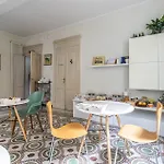 Bed & Breakfast & Breakfast Canalino 21 *