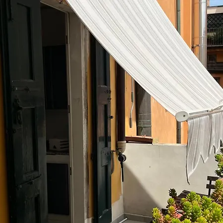 & Breakfast Canalino 21 Bed & Breakfast Modena