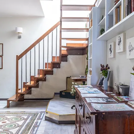 & Breakfast Canalino 21 * Modena