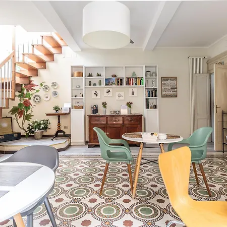 & Breakfast Canalino 21 Bed & Breakfast