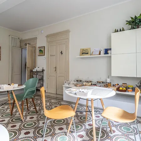 Bed & Breakfast & Breakfast Canalino 21 *