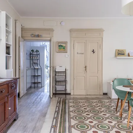 Bed & Breakfast & Breakfast Canalino 21 Modena