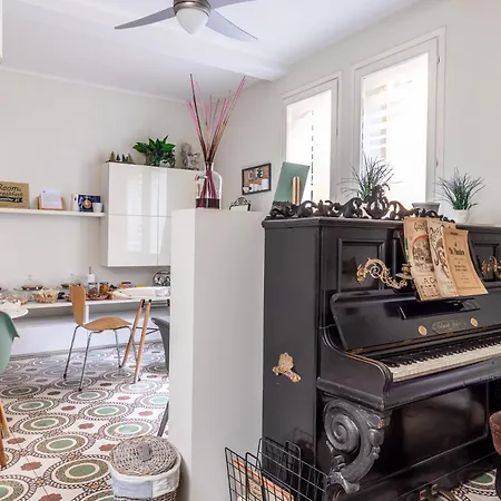 & Breakfast Canalino 21 * Modena