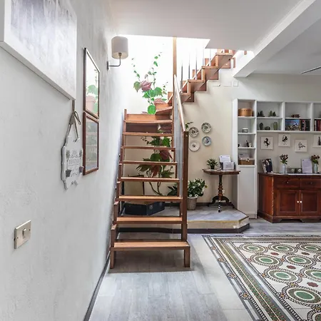 & Breakfast Canalino 21