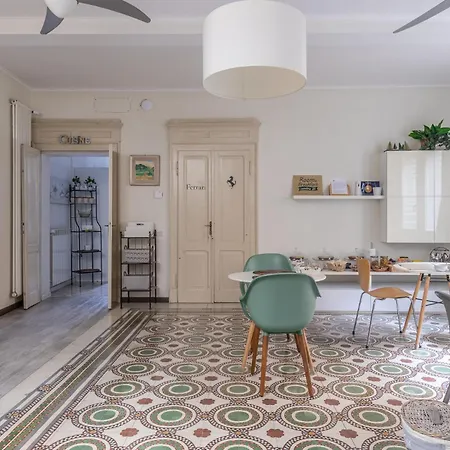 & Breakfast Canalino 21 Bed & Breakfast