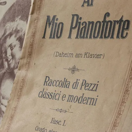 Bed & Breakfast & Breakfast Canalino 21 *