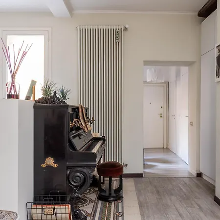 & Breakfast Canalino 21 Bed & Breakfast