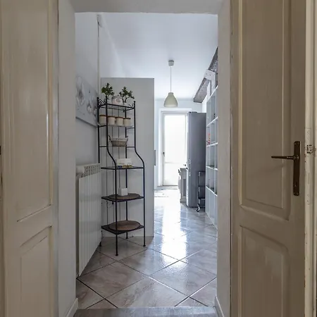 & Breakfast Canalino 21 Bed & Breakfast *