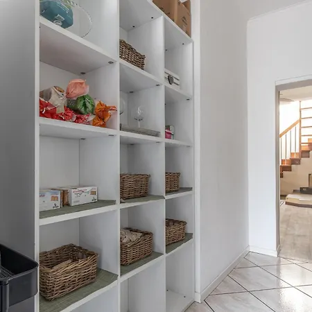 Bed & Breakfast & Breakfast Canalino 21 Modena