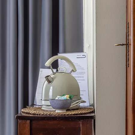 & Breakfast Canalino 21 Bed & Breakfast