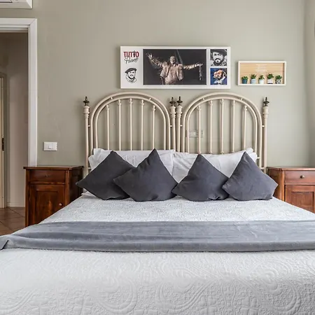 Bed & Breakfast & Breakfast Canalino 21