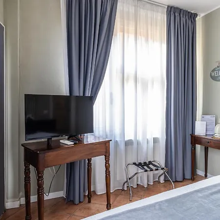 Bed & Breakfast & Breakfast Canalino 21 *