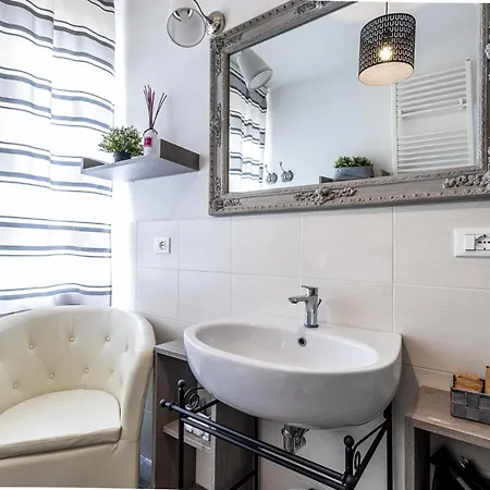 & Breakfast Canalino 21 Bed & Breakfast