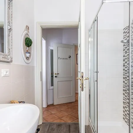 & Breakfast Canalino 21 Bed & Breakfast *