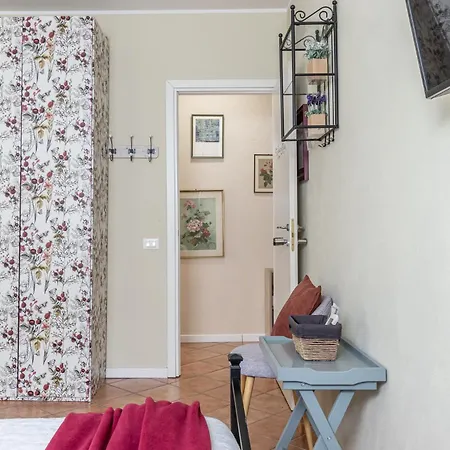 & Breakfast Canalino 21 Bed & Breakfast Modena