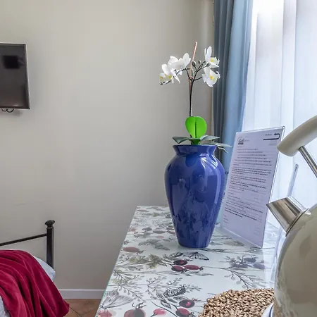 Bed & Breakfast & Breakfast Canalino 21