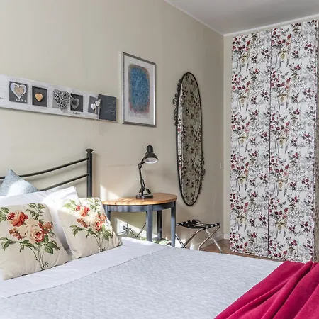 Bed & Breakfast & Breakfast Canalino 21 *