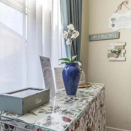 & Breakfast Canalino 21 Bed & Breakfast Modena