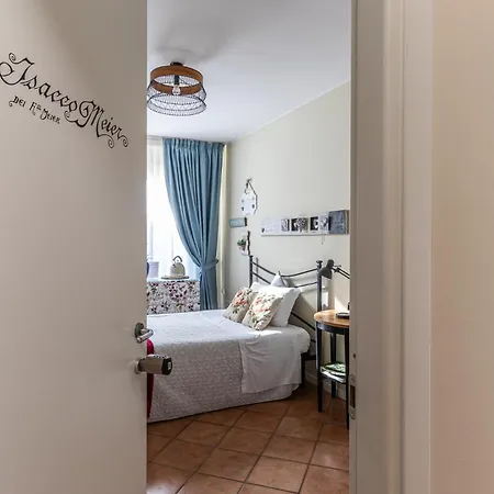 Bed and Breakfast & Breakfast Canalino 21 Μόντενα