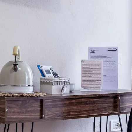 & Breakfast Canalino 21 *