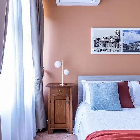 Bed & Breakfast & Breakfast Canalino 21