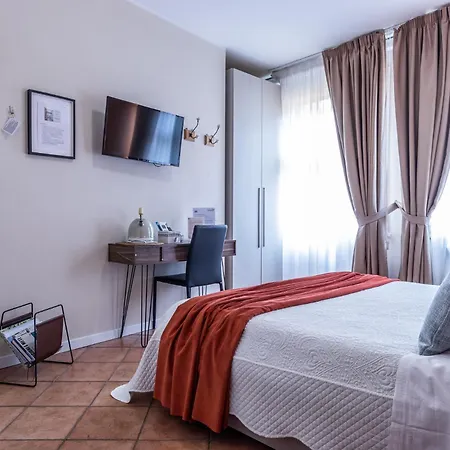 Bed and Breakfast & Breakfast Canalino 21 *