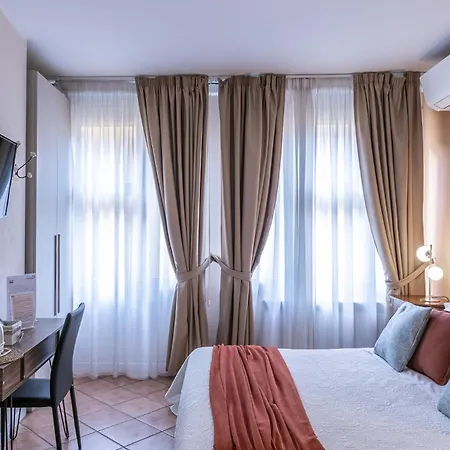 & Breakfast Canalino 21 *