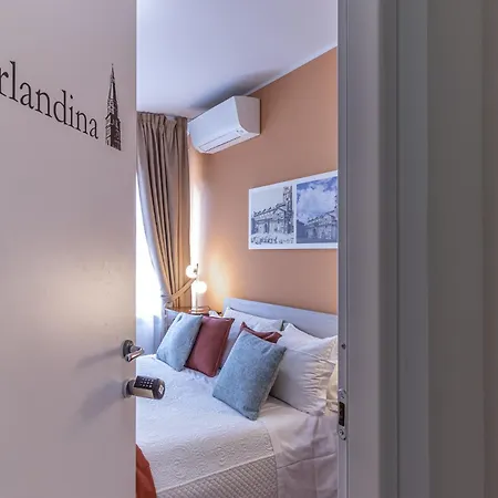 & Breakfast Canalino 21 Bed & Breakfast *