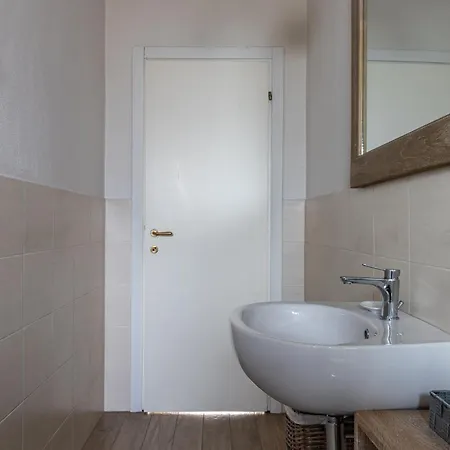 & Breakfast Canalino 21 Bed and Breakfast Μόντενα