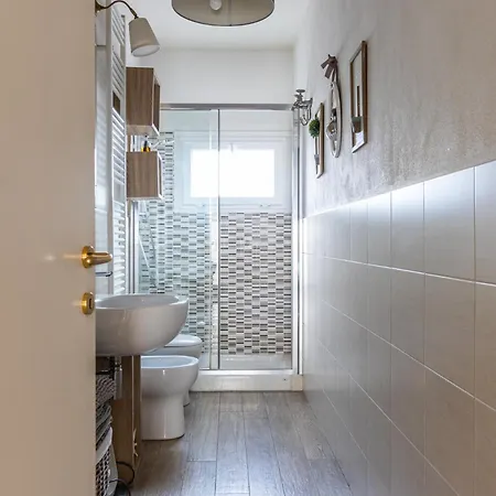 Bed & Breakfast & Breakfast Canalino 21 Modena