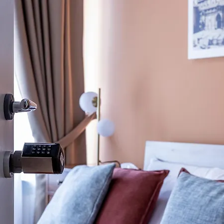 & Breakfast Canalino 21 *